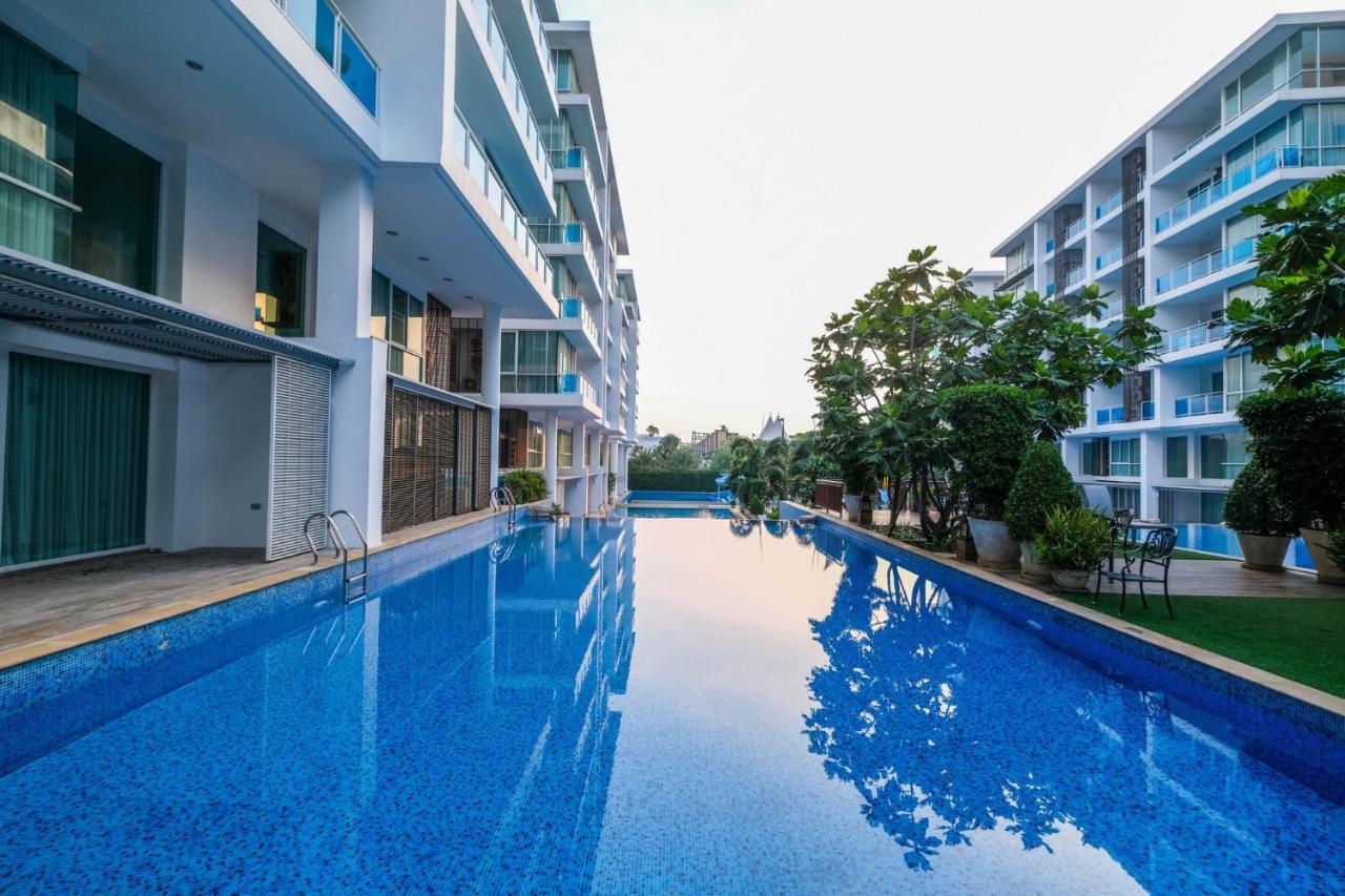 F304 My Resort HHQ Exterior foto